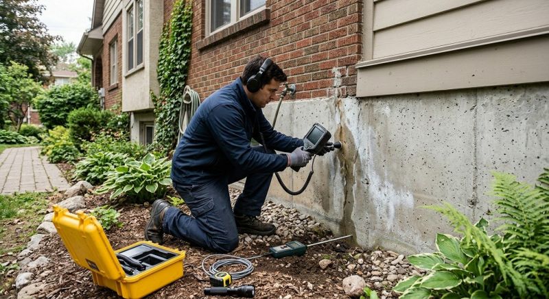 Foundation Repair
